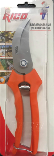 RİCO R29 BAĞ BUDAMA MAKASI